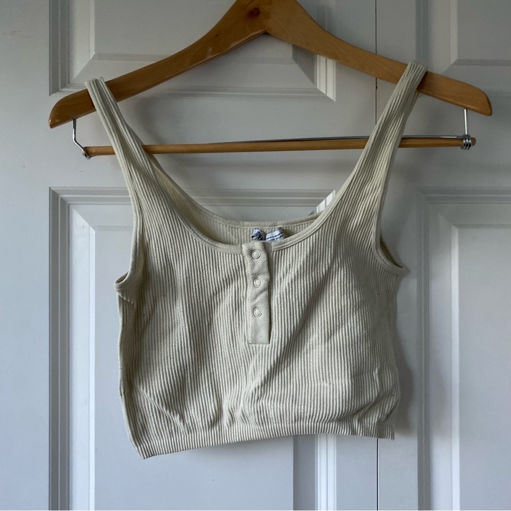 Zara Basic
